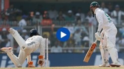 IND vs SA: ऋषभ पंतची ‘बुलेट स्पीड’ स्टंपिंग! वेरेनही झाला अवाक्, पाहा Video