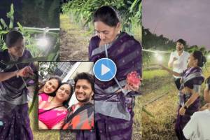 riteish deshmukh mother vaishali deshmukh new innovation in dragon fruit