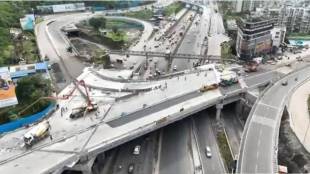 Kothrud road infrastructure updates