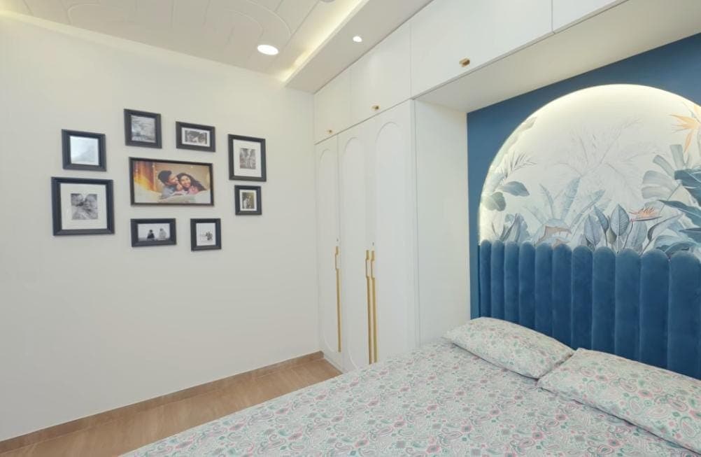 maharashtrachi hasyajatra fame actor rohit mane new home name plate