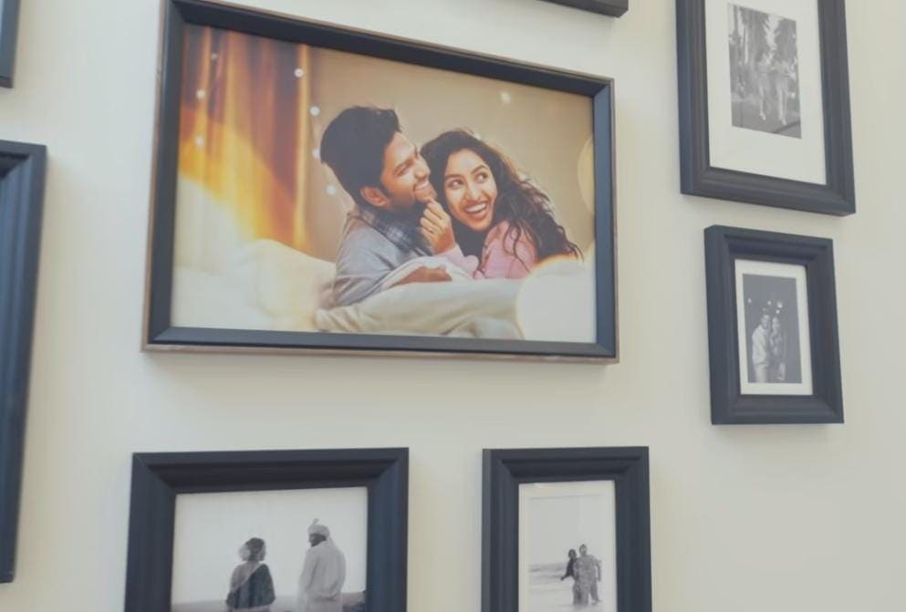 maharashtrachi hasyajatra fame actor rohit mane new home name plate