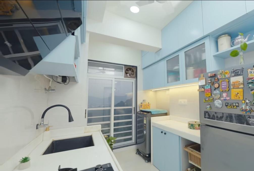 maharashtrachi hasyajatra fame actor rohit mane new home name plate