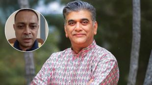 rohit arya case actor girish oak went to powai studio and he met him one day before the encounter incident