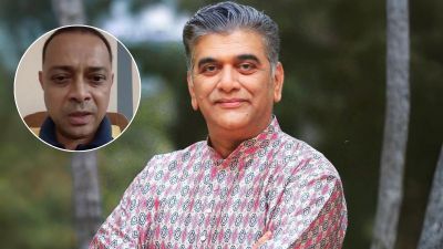 “सकाळी ११ वाजता स्टुडिओत पोहोचलो आणि…”, रोहित आर्यबद्दल गिरीश ओक यांनी दिली ‘ही’ माहिती