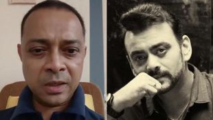 rohit arya case marathi actor aastad kale shares post says this is doubtful