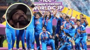 sneh rana on rohit sharma