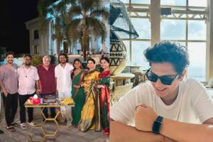 zee marathi actor guru divekar aka soham exit from savalyachi janu savali