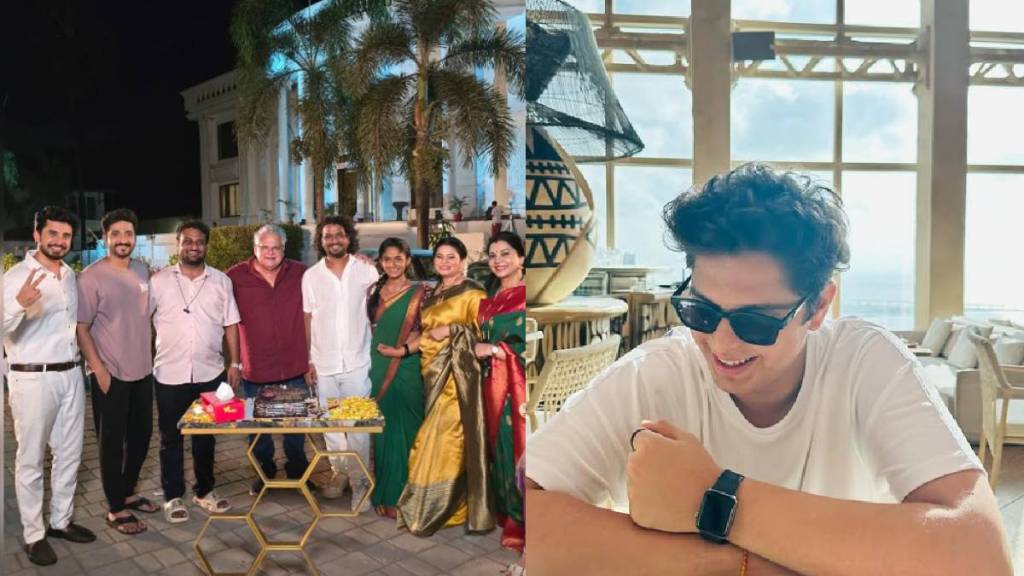 zee marathi actor guru divekar aka soham exit from savalyachi janu savali zee marathi actor guru divekar aka soham exit from savalyachi janu savali