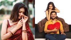 ‘लागली पैज?’ मराठी अभिनेत्री रुमानी खरेचं व्यावसायिक नाटकात पदार्पण, मुख्य भूमिकेतील अभिनेता कोण?