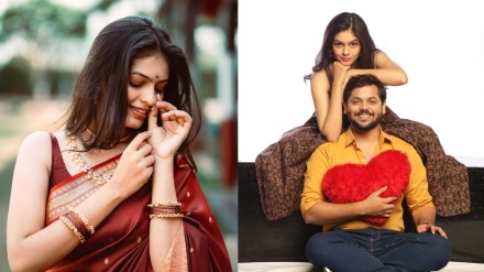 rumani khare natak debut rumani khare natak debut