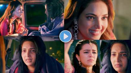 star pravah lapandav serial biggest twist rupali bhosale in double role star pravah lapandav serial biggest twist rupali bhosale in double role