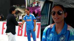 “आपल्याला हे टाळायचंय…”, स्वत: सचिन तेंडुलकरने वर्ल्डकप फायनलआधी हरमनप्रीत कौरला केलेला फोन, दिला ‘हा’ मोलाचा सल्ला