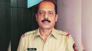 Cancel the crime of financial irregularities; Sachin Vaze's demand in the special court