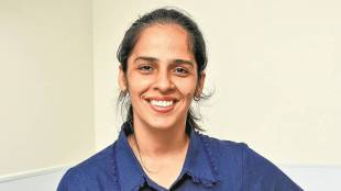 Saina Nehwal fitness news
