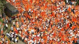 sakal hindu samaj hosts rashtrachintan program in Nagpur