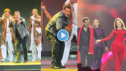 salman khan dance video also grooves on romantic dance with tamannaah bhatia salman khan dance video also grooves on romantic dance with tamannaah bhatia