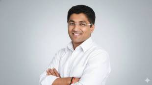 MLA Sangram Jagtap gets defamation notice worth Rs 51 crore