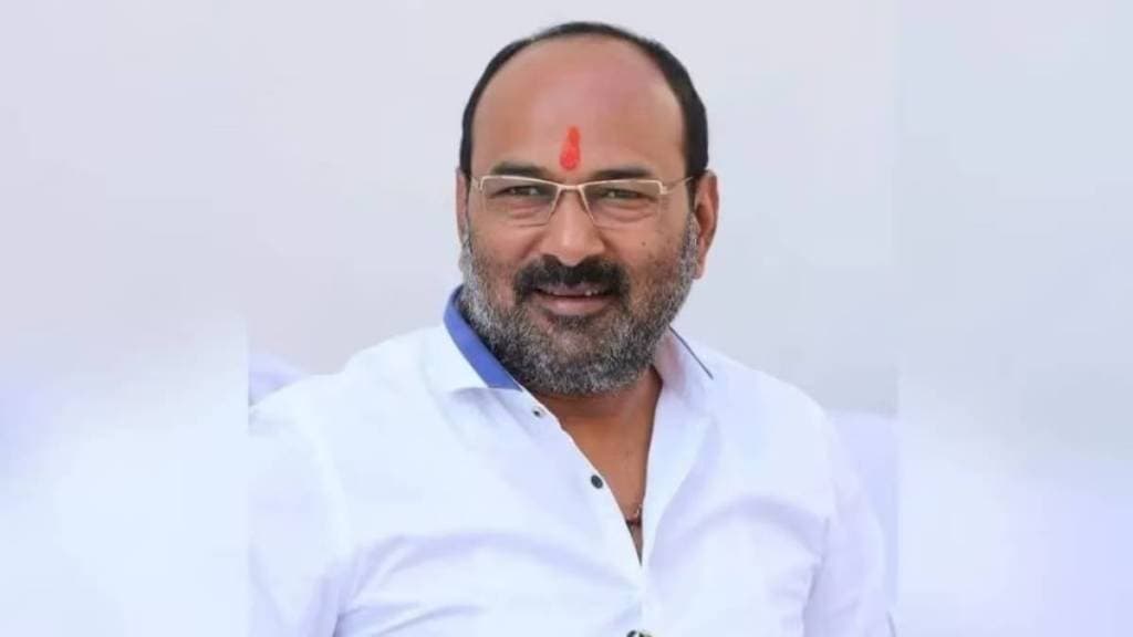 Sanjaykaka Patil demands immediate moratorium on loan recovery till June Sanjaykaka Patil demands immediate moratorium on loan recovery till June