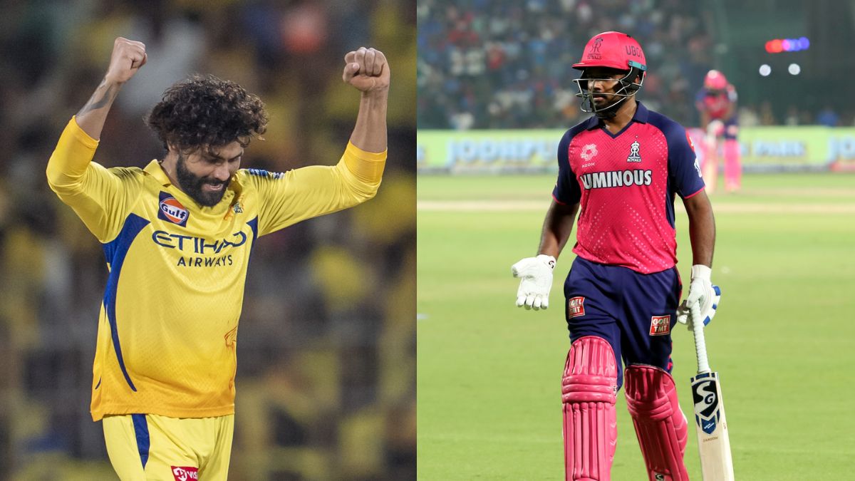 Sanju Samson: संजू सॅमसन CSK कडून खेळणार? राजस्थान रॉयल्सने चेन्नईसमोर ठेवली ‘ही’ सर्वात मोठी अट