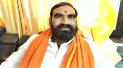 आमदार संतोष बांगर यांच्या घरावरील छाप्याचा आरोप पोलिसांनी फेटाळला; जे घडलेच नाही, त्यावरुन निवडणुकीत आरोप &#8211; प्रत्यारोप