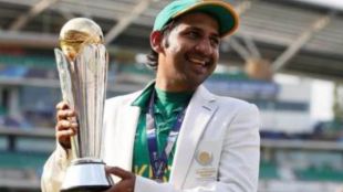 sarfaraz ahmed