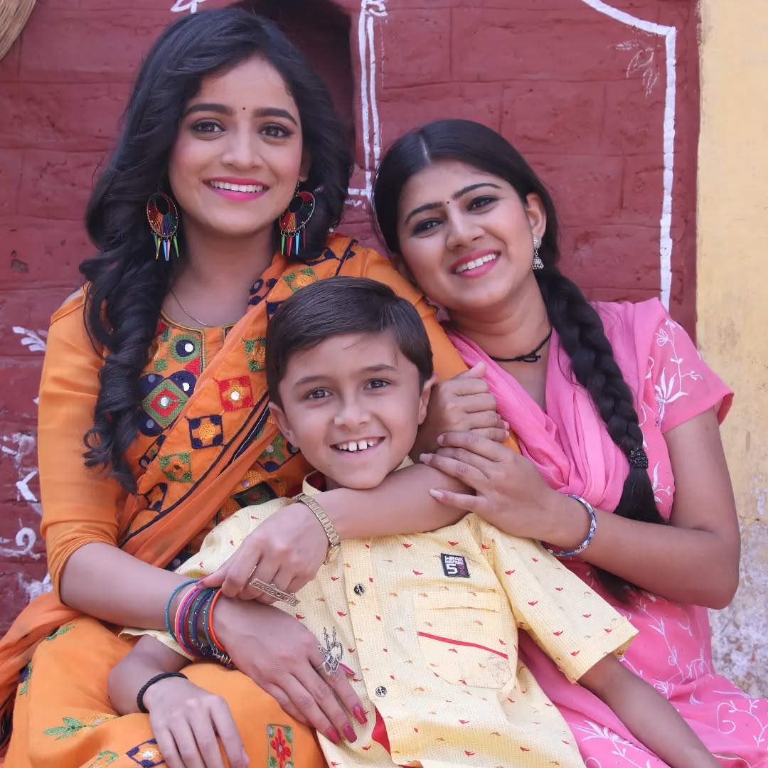 अभिनेत्री सारिका/निहारिका