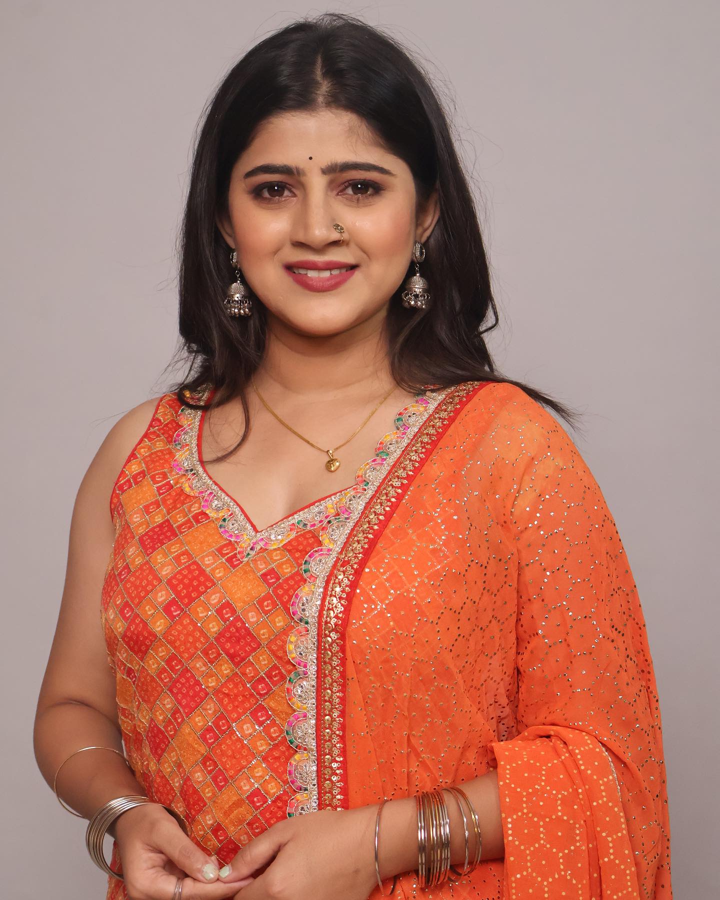 अभिनेत्री सारिका/निहारिका