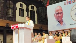 सातारकरांनी परिवर्तनाची एक संधी द्यावी, बदल घडवतो…! राष्ट्रवादीच्या नेत्याची साद