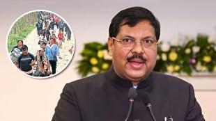 sc CJI Gavai Emotional Manipur Crisis Visit Farewell Remark Judicial Reflection Valedictory Speech Trust Legal Aid Restoring Faith