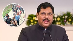 CJI Bhushan Gavai : कार्यकाळाच्या अखेरच्या दिवसात सरन्यायाधीशांकडून मणिपूरच्या स्थितीची आठवण; म्हणाले, “तिथली…”