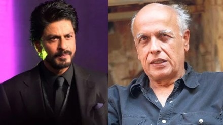shahrukh khan refused to work with mahesh bhatt