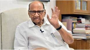 Sharad Pawar presence at Radhakrishna Vikhe constituency event in the backdrop of Operation Lotus