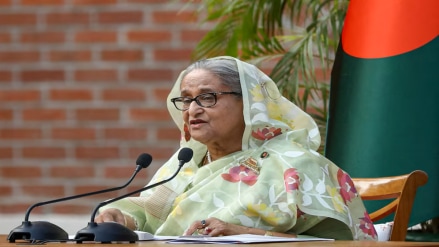 Sheikh Hasina death sentence, Bangladesh political crisis, India-Bangladesh relations, international crime tribunal Bangladesh, Bangladesh opposition protests, India Bangladesh extradition, South Asia political news,