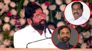 Eknath Shinde's bitter opponent will devise BJP's election strategy