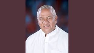 Hiralal Chaudhary Nandurbar news