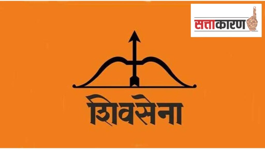 shivSena eknath shinde Separate Strategy Nagpur Polls Tumane Independent Path Mahayuti BJP Swabal Ajit Pawar Alliance