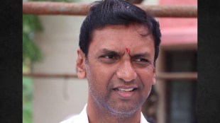 shivsena ubt Shankarrao Gadakh Nevasa Nagar Panchayat Polls Krantikari Shetkari Party Symbol