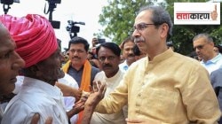 कर्जमाफीचा मुद्दा शिवसेनेचाच; उद्धव ठाकरेंकडून मराठवाड्यात अधोरेखित…