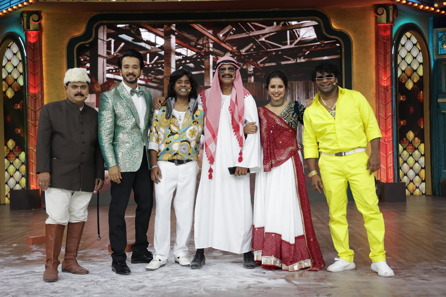 श्रेया बुगडे