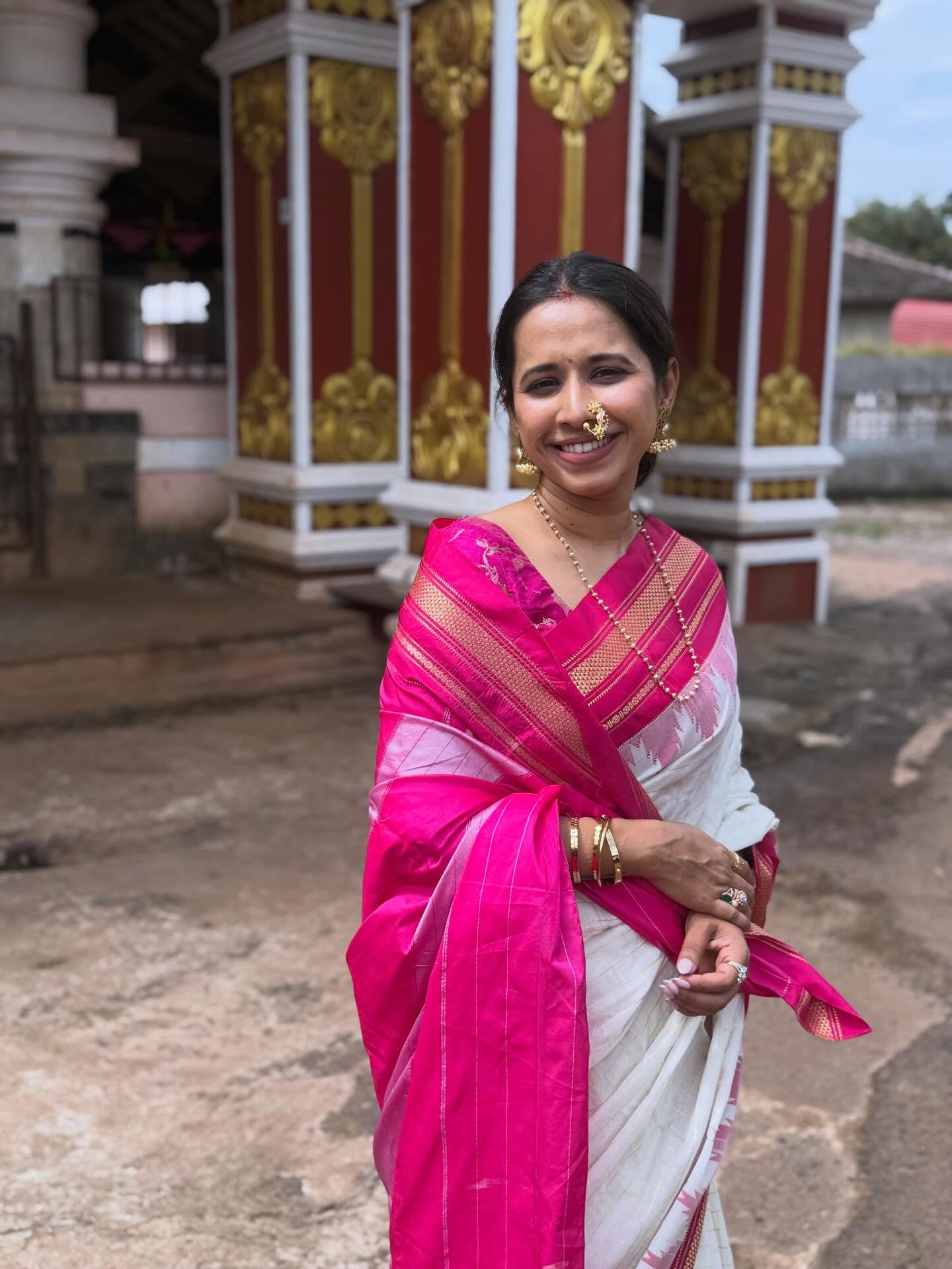 श्रेया बुगडे