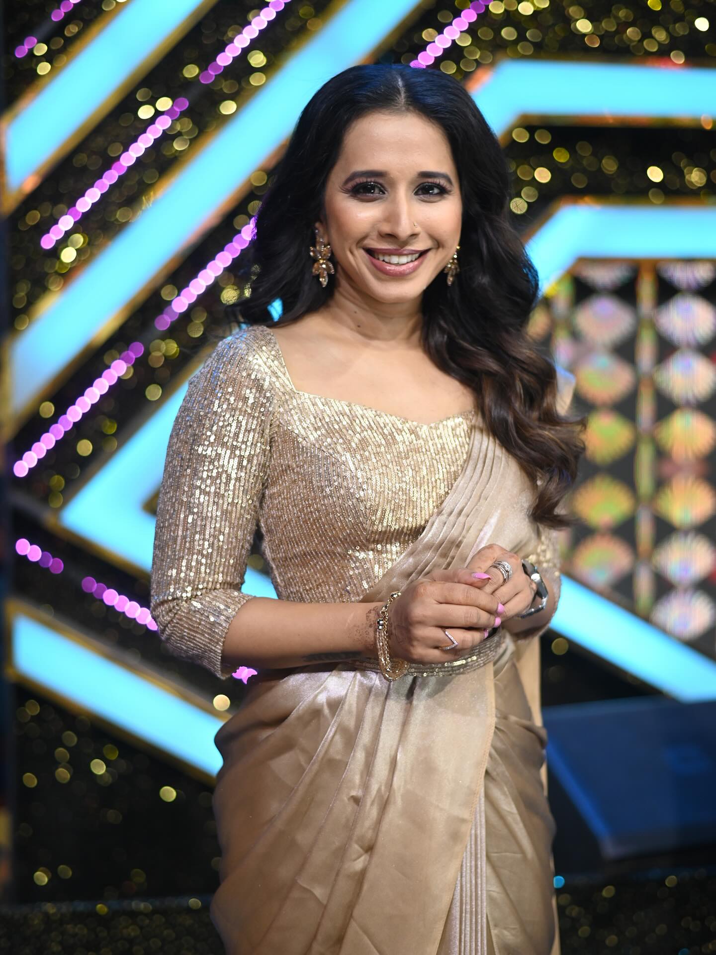 श्रेया बुगडे