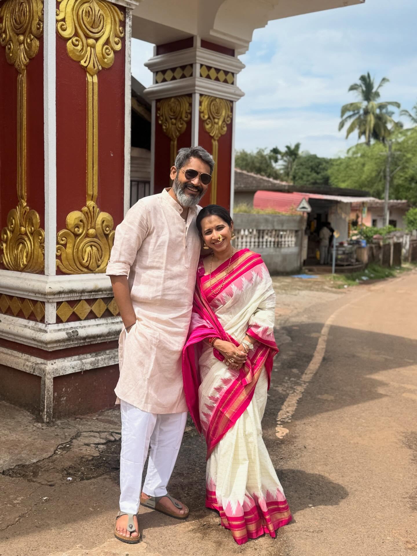 श्रेया बुगडे