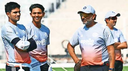 shubhaman Gill admits to team selection dilemma over additional all rounder shubhaman Gill admits to team selection dilemma over additional all rounder