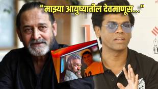 siddharth jadhav special post for mahesh manjrekar after movie release of punha shivajiraje bhosale