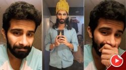 Video : ‘दशावतार’ पाहिल्यानंतर चिमुकल्या चाहतीने मागितली ‘ही’ गोष्ट; अभिनेत्याने भावुक क्षण केला शेअर