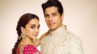 sidharth malhotra kiara advani baby girl name Saraayah Malhotra