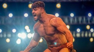 Wrestler Sikandar Shaikh Arms Case Controversy Conspiracy Smuggling Allegations Punjab Police Maharashtra Kesari Lonari