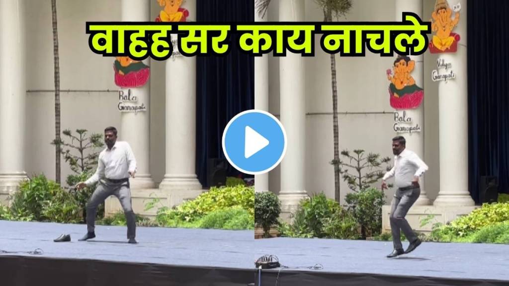 Dance so good, even the internet couldn’t stop watching!