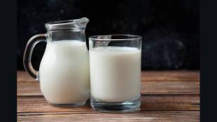 six signs that indicate you are allergic to milk