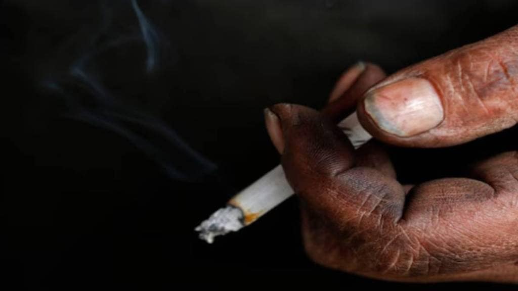 ntcp success in amravati over 5700 people quit tobacco ntcp success in amravati over 5700 people quit tobacco